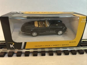 K-Line Die Cast Cruiser 1:43 Scale Mercedes Benz 300SL Roadster - NIP - Picture 1 of 2