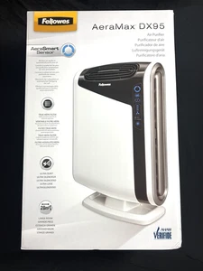 Luftreiniger Fellowes Aera Max DX95 - Bild 1 von 9