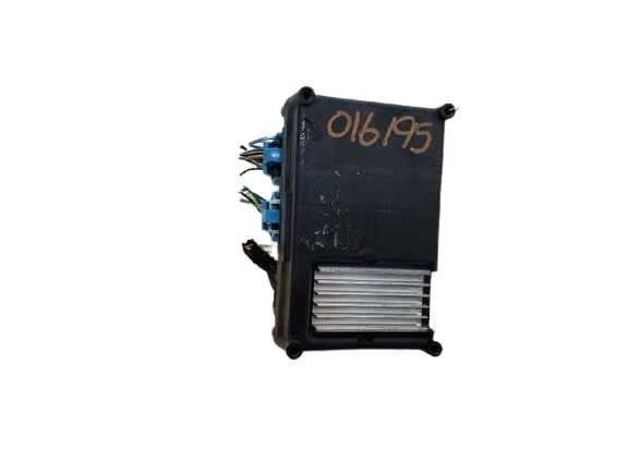 Carcasa de transferencia ECM de chasis compatible con 02-05 ENVOY 365600 Foto 1 de 4