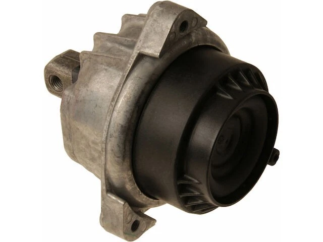 Montaje motor izquierdo para 10-19 BMW 750i xDrive 550i GT 750Li 4.4L V8 BX32T7 Foto 1 de 1