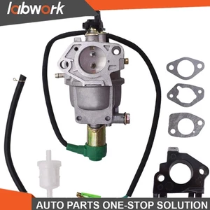 Labwork Carburetor Kit 5000/6250 Watt For Centurion 5944 0055770 005578-0 GP5000 - Picture 1 of 10