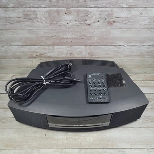 Bose Music System AWRCC1 Radio/Lettore CD con telecomando lettore CD non funzionante - Foto 1 di 16