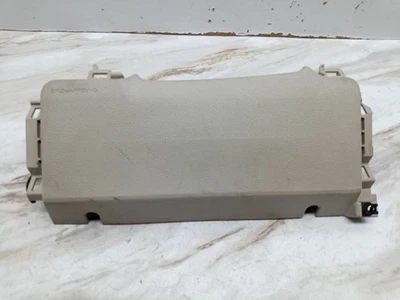 2013 - 2017 SUBARU IMPREZA DRIVER KNEE AIR BAG  Foto 1 de 4