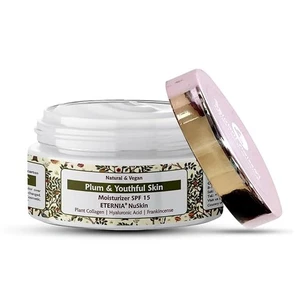 Crema hidratante facial antienvejecimiento Passion Indulge - Eternia Nuskin hidratante para Fi - Imagen 1 de 4