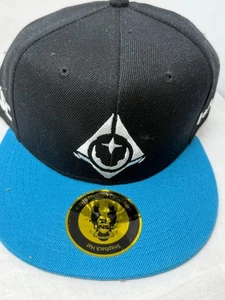 Nueva gorra de béisbol Microsoft HALO Snapback 2019 billete plano bordado - Imagen 1 de 7