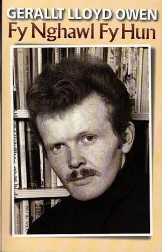 Fy Nghawl Fy Hun By Gerallt Lloyd-Owen - Image 1 of 1