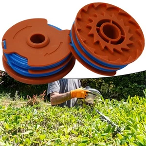 2023 New Line Spools Flexible Use MGT35025 MGT45028 MGT60030 2 Pcs/Set - Picture 1 of 12