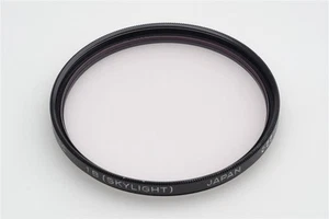 Minolta 55Mm 1B Skylight Ac Filter - Picture 1 of 2