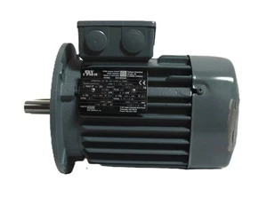 VEM #KPER80G4 (3 Phase Motor) - Picture 1 of 5