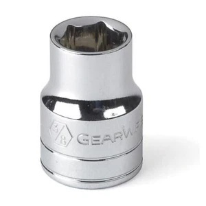 Gearwrench 1/4" drive metric socket 6mm - Picture 1 of 1
