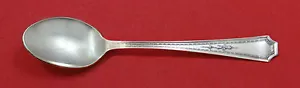 Colfax by Durgin-Gorham Sterling Silver Infant Feeding Spoon 5 3/8" Custom Made - Picture 1 of 1