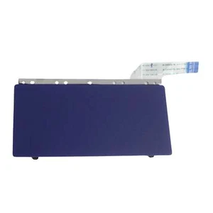 M03783-001 HP Touchpad W/Cable Indigo Blue 14-Fq0037Nr "GRADE A" - Picture 1 of 1
