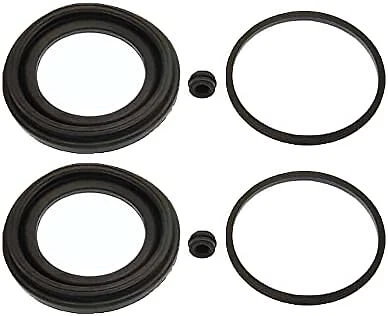 Kit de sellado de pinza de freno de disco trasero para Ram ProMaster 1500, 2500, 3500 Foto 1 de 3