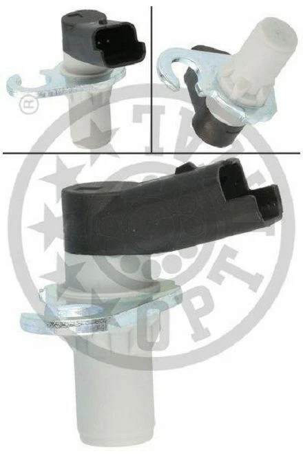 Lancia Phedra PMH Sensor - Image 1 of 1