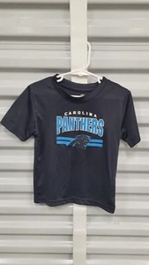 Carolina Panthers bambino taglia 4t NFL - Foto 1 di 4