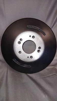 Tambor de freno coreano premium 0963906 para Kia Sedona 2004-2005 Foto 1 de 4