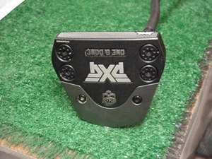Nice Pxg Battle Ready One & Done 26 Putter 36 Inch - Picture 1 of 5