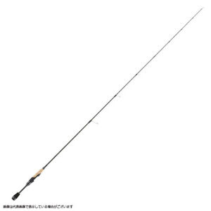 Abu Garcia Hornet Stinger PLUS HSPS-641MH Bass Spinning rod From Stylish anglers