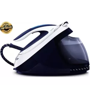 Philips PerfectCare Elite GC9635/20 Ferro da stiro caldaia 2700W 1,8L - Foto 1 di 6