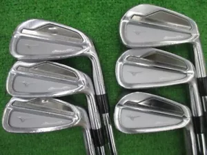 Mizuno Pro 518 Irons #5-9.P(6Clubs)/DG/Flex:X100/Iron set - Picture 1 of 6