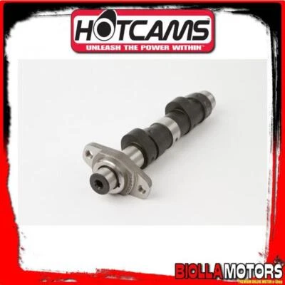 1004-1 ARBRE À CAMES HOT CAMS Honda XR 650L 1993-2017 - Photo 1/4