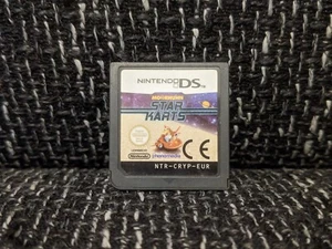 Moorhuhn Star Karts Nintendo DS Nur Modul - Bild 1 von 1