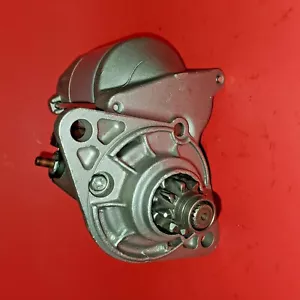 Subaru Legacy H4 2.5Liter 1996 to 2004 Automatic Trans Starter Motor Reman - Picture 1 of 7