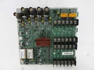 Bailey CMMTU02 infi90 Condition Monitoring Module Unit ABB Network 90 Board PLC - Picture 1 of 3