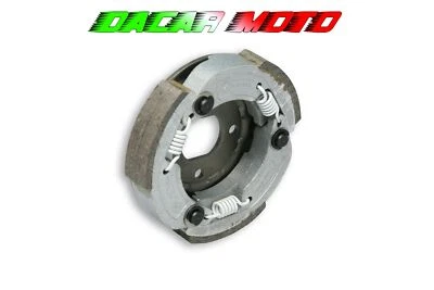Clutch MALOSSI Keeway Drop 50 2T (KW1E40QMB-4) 528798 Foto 1 de 2