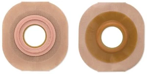 Hollister New Image Convex Flextend Skin Barrier, Box of 5 - Picture 1 of 99
