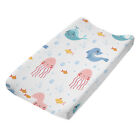 Changing Table Cover Comfortable Soft Bassinet Mattress Diaper Changing Pad