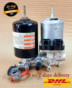 Toyota Prius 2015-2018 Anti lock Pump Assebly Brake booster 47070-47050 Oem used - Picture 1 of 13