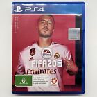 Fifa 20 Ps4 Playstation 4 *tested & Working*