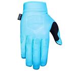 Fist Handwear Gloves Adult Bmx Racing Mtb Motocross Riding Gear Stocker - Sky