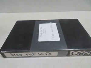 DROP OUT WIFE (1972)-Rene Bond- BETACAM-- Video Master - Picture 1 of 3