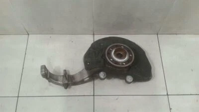 Buje delantero derecho MERCEDES C43 AMG 4-MATIC W205 A2053326600 carcasa cojinete rueda delantera - Imagen 1 de 4