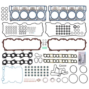 Engine Head Gasket Set for Ford F-Series Super Duty 6.0L 2003-2010 HSU26374 - Bild 1 von 12