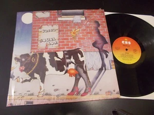 Squallor "Vacca" LP CBS – CBS 81874 Italy 1977 - Foto 1 di 1