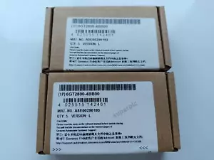 1pc new free shipping siemens 6GT2800-4BB00 - Picture 1 of 4