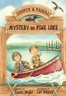 Mystery On Pine Lake Cooper And Packrat   Hardcover By Wight Tamra   Good