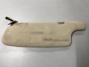 Parasol Land Cruiser 1994 Lexus LX450 80 serie derecha lado del pasajero - Imagen 1 de 5