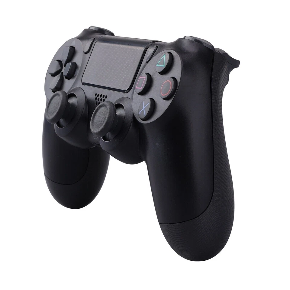 Sony Playstation 4 DualShock Wireless Controller Black