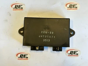ENCENDEDOR YAMAHA XV500 COMPL. 22U-82305-20-00 - Imagen 1 de 2