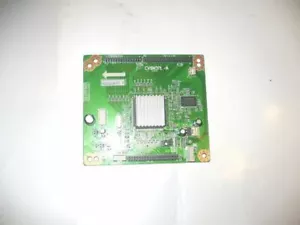 SEIKI SC391TS TV FRC BOARD 1204H0966 / CV6M30L-A - Picture 1 of 1