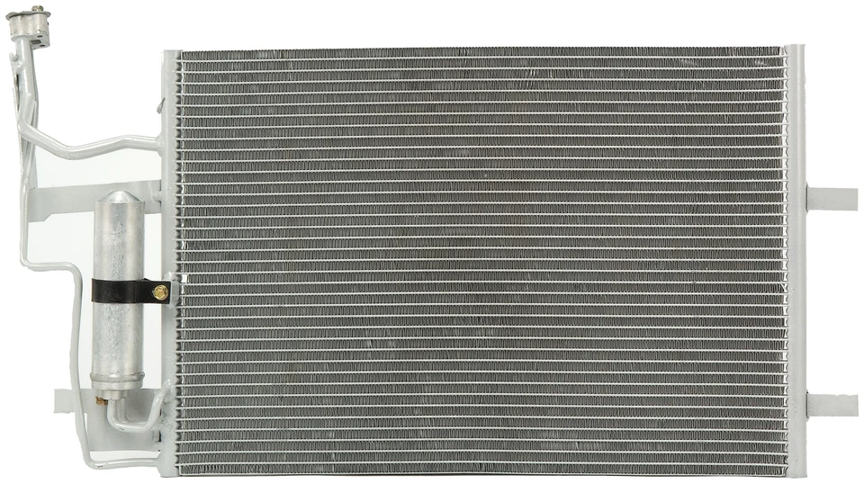 Condensador de aire acondicionado APDI para 5, 3 7013094 Foto 1 de 4