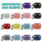 Candy Color Skin Fits Apple AirPods Pro 2019 Charging Case AirPod 3 Holder Y1