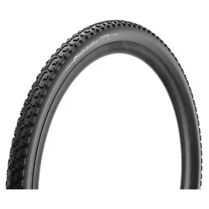 Neumático de bicicleta Pirelli Cinturato Gravel M Tubeless Ready negro 700 x 45 - Imagen 1 de 1