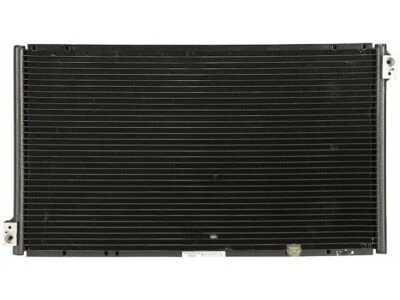 For 2018-2024 Toyota Camry A/C Condenser TYC 31959KBCX 2022 2021 2019 2020 2023 - Image 1 of 2