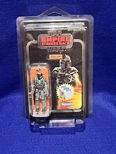 Star Wars Vintage Collection Boba Fett ESB Foil VC09