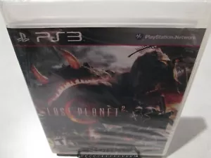 Lost Planet 2 Sony PlayStation 3 PS3 Brandneu Factory Sealed Capcom - Bild 1 von 6